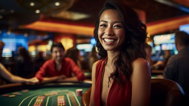 Fitur bonus dan putaran gratis Layar bonus Diamond Empire menampilkan putaran gratis dan multiplier